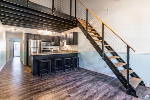 Tiny photo for 541 E 500 N #10, Provo, UT 84606 (MLS # 2118129)