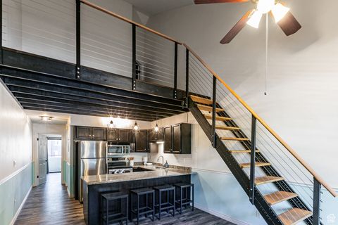 Tiny photo for 541 E 500 N #10, Provo, UT 84606 (MLS # 2118129)