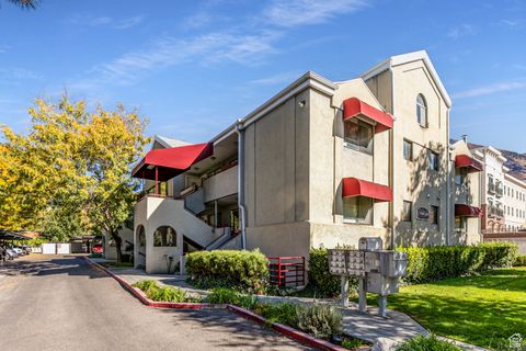 Photo of 541 E 500 N #10, Provo, UT 84606 (MLS # 2118129)