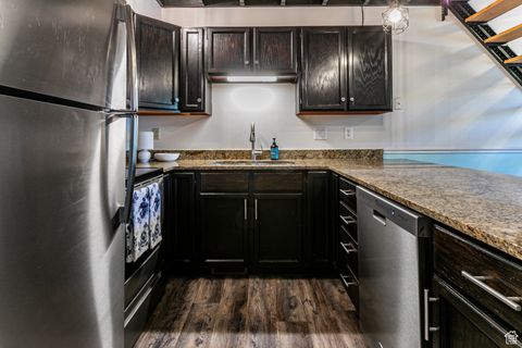 Tiny photo for 541 E 500 N #10, Provo, UT 84606 (MLS # 2118129)