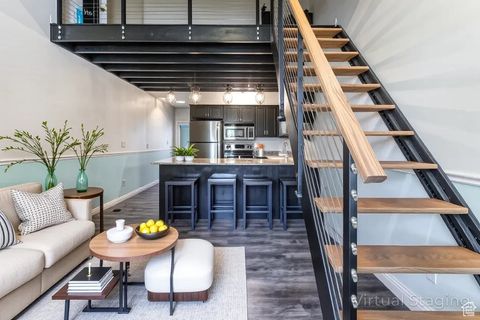 Tiny photo for 541 E 500 N #10, Provo, UT 84606 (MLS # 2118129)