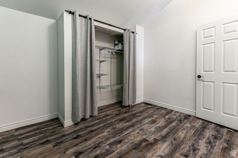 Tiny photo for 541 E 500 N #10, Provo, UT 84606 (MLS # 2118129)