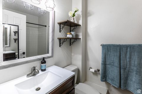 Tiny photo for 541 E 500 N #10, Provo, UT 84606 (MLS # 2118129)
