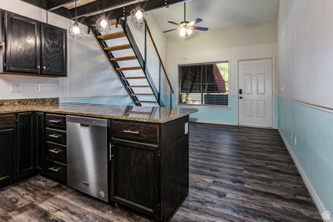 Tiny photo for 541 E 500 N #10, Provo, UT 84606 (MLS # 2118129)
