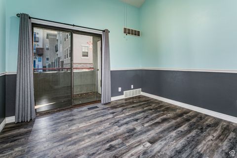 Tiny photo for 541 E 500 N #10, Provo, UT 84606 (MLS # 2118129)