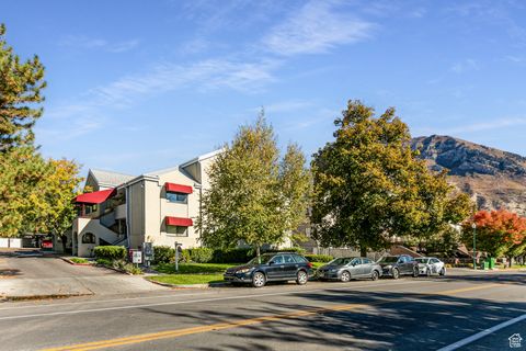 Tiny photo for 541 E 500 N #10, Provo, UT 84606 (MLS # 2118129)