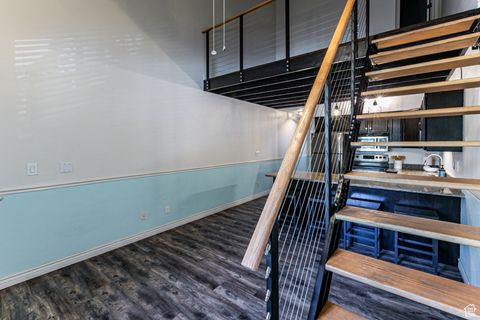 Tiny photo for 541 E 500 N #10, Provo, UT 84606 (MLS # 2118129)
