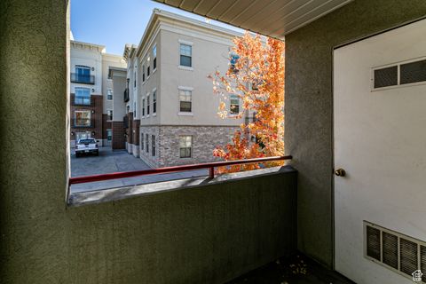 Tiny photo for 541 E 500 N #10, Provo, UT 84606 (MLS # 2118129)