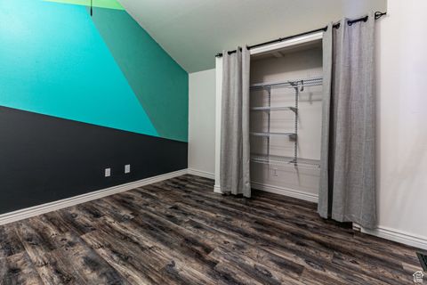 Tiny photo for 541 E 500 N #10, Provo, UT 84606 (MLS # 2118129)