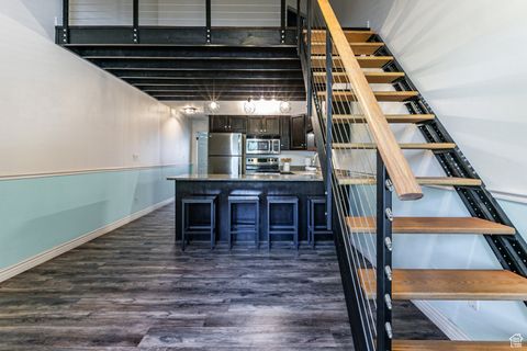 Tiny photo for 541 E 500 N #10, Provo, UT 84606 (MLS # 2118129)