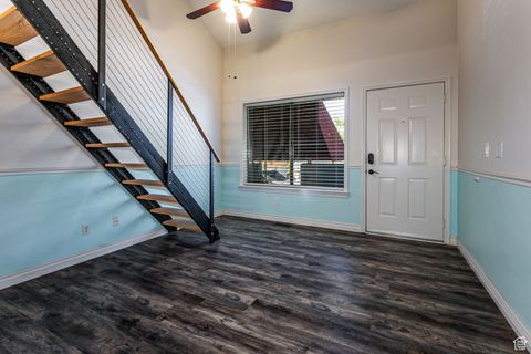 Tiny photo for 541 E 500 N #10, Provo, UT 84606 (MLS # 2118129)