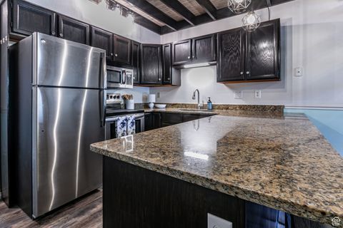 Tiny photo for 541 E 500 N #10, Provo, UT 84606 (MLS # 2118129)