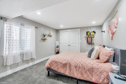 Tiny photo for 245 W 1770 St S, Payson, UT 84651 (MLS # 2139554)