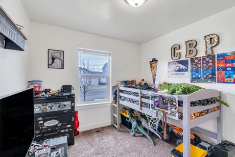Tiny photo for 245 W 1770 St S, Payson, UT 84651 (MLS # 2139554)