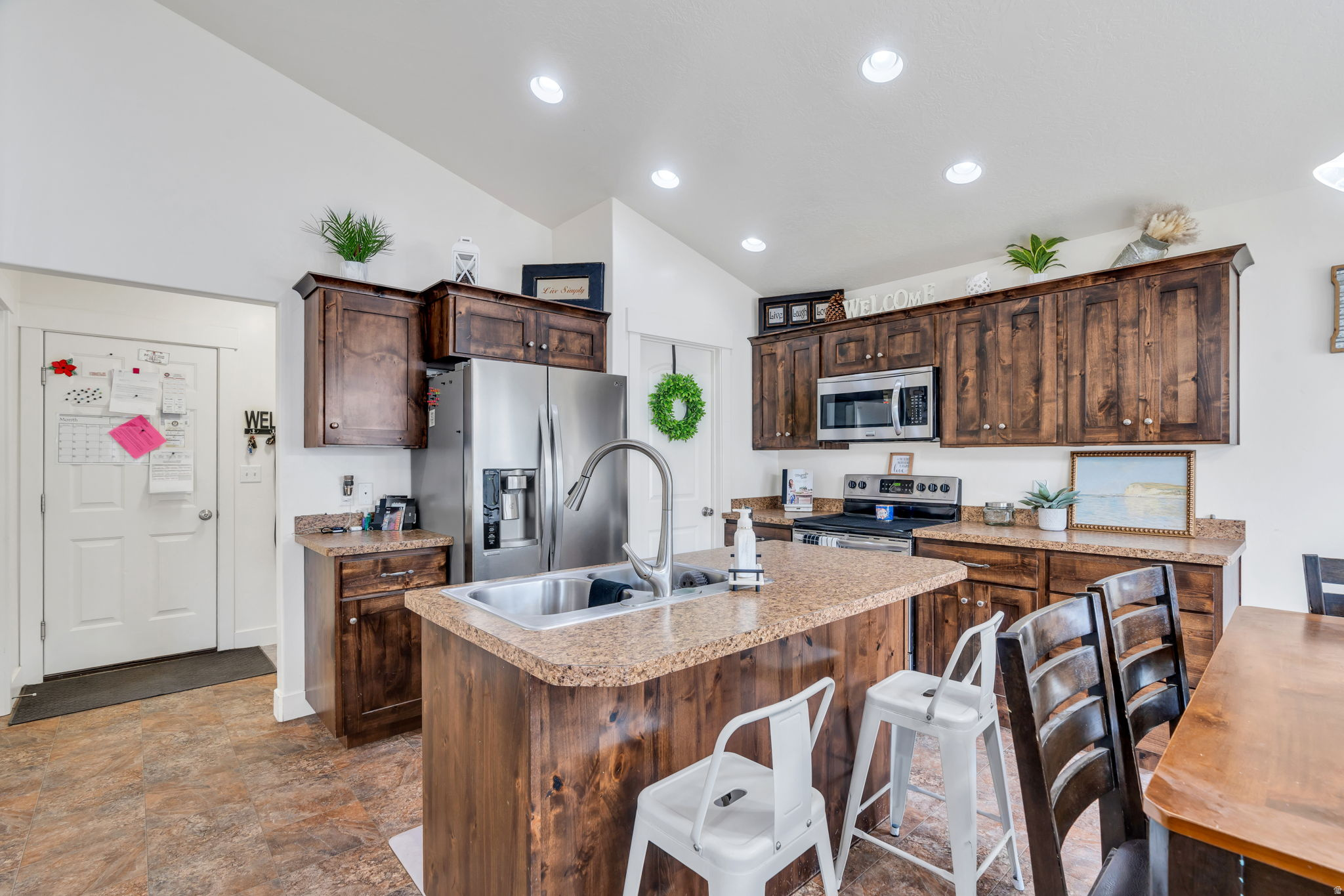 SPRINGSIDE MEADOWS - Residential