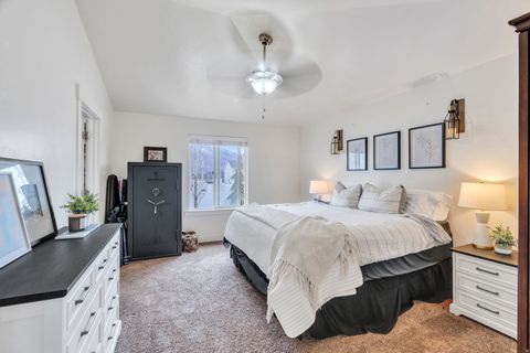 Tiny photo for 245 W 1770 St S, Payson, UT 84651 (MLS # 2139554)