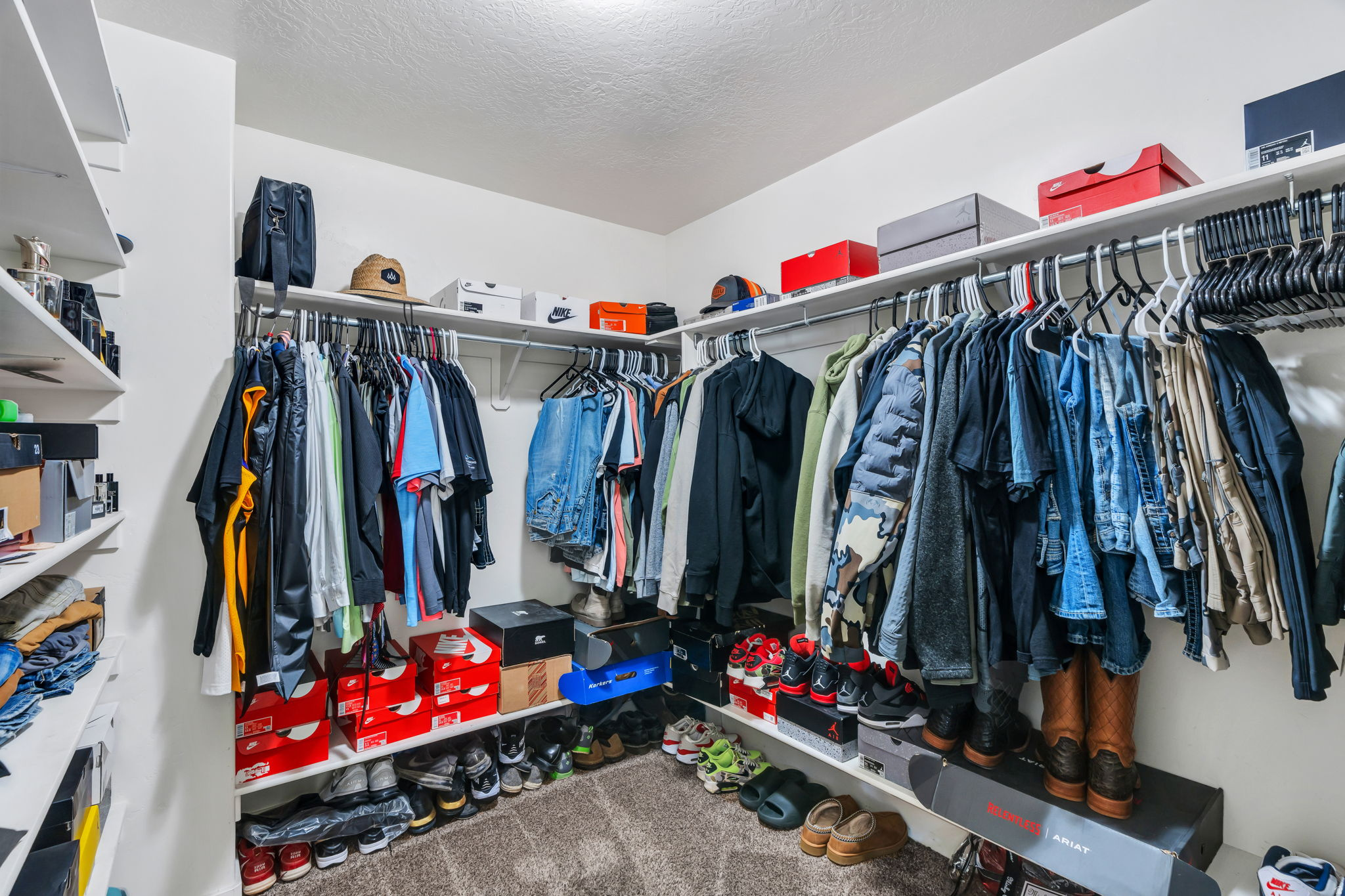 SPRINGSIDE MEADOWS - Residential