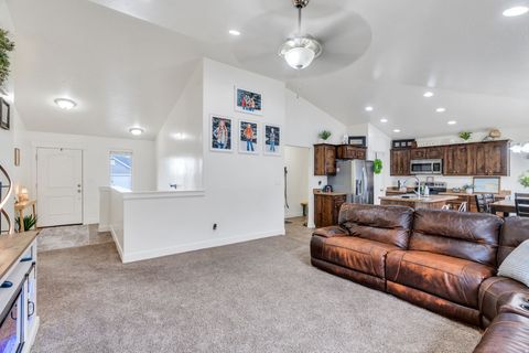 Tiny photo for 245 W 1770 St S, Payson, UT 84651 (MLS # 2139554)