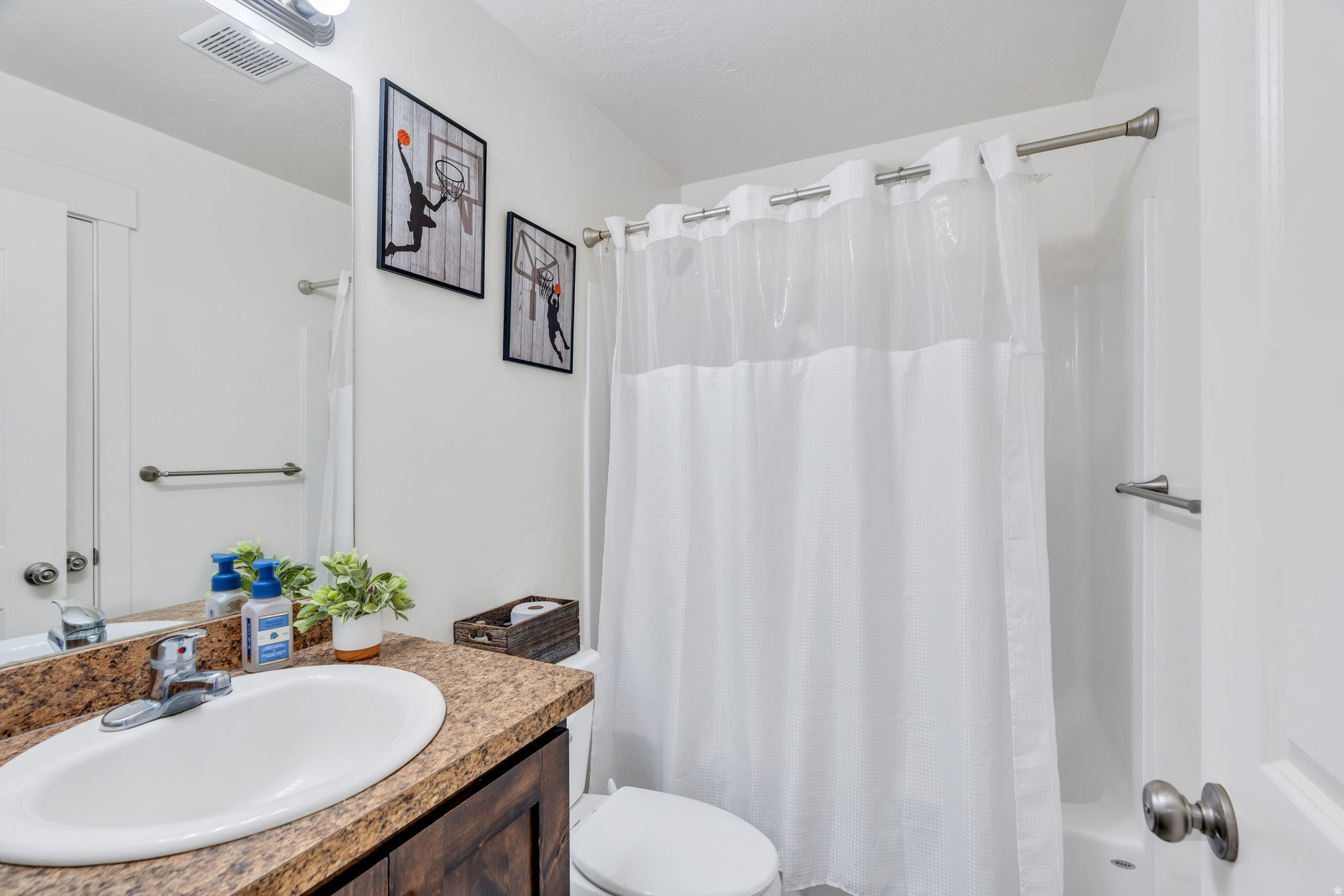 SPRINGSIDE MEADOWS - Residential