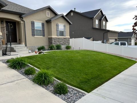Tiny photo for 245 W 1770 St S, Payson, UT 84651 (MLS # 2139554)