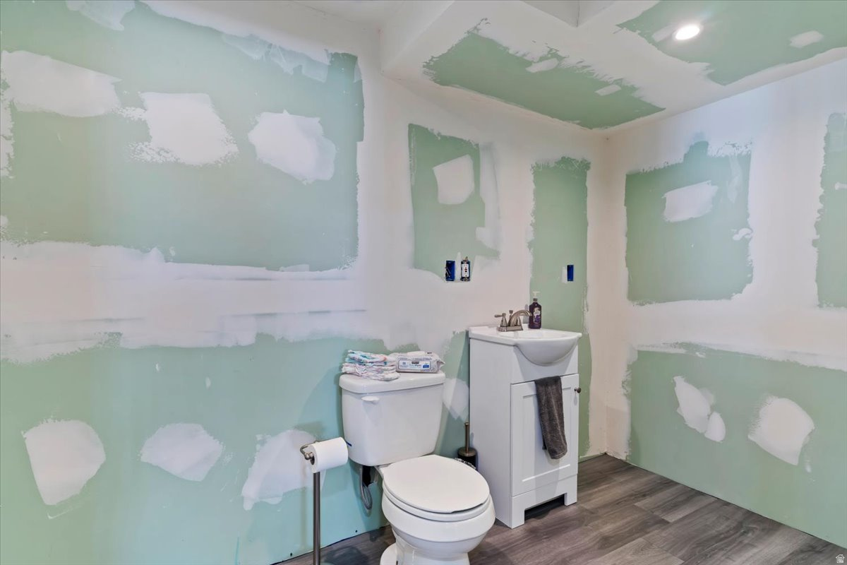 DRAAYER MEADOWS - Residential