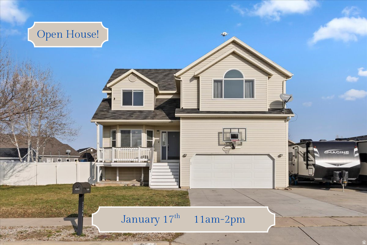 DRAAYER MEADOWS - Residential