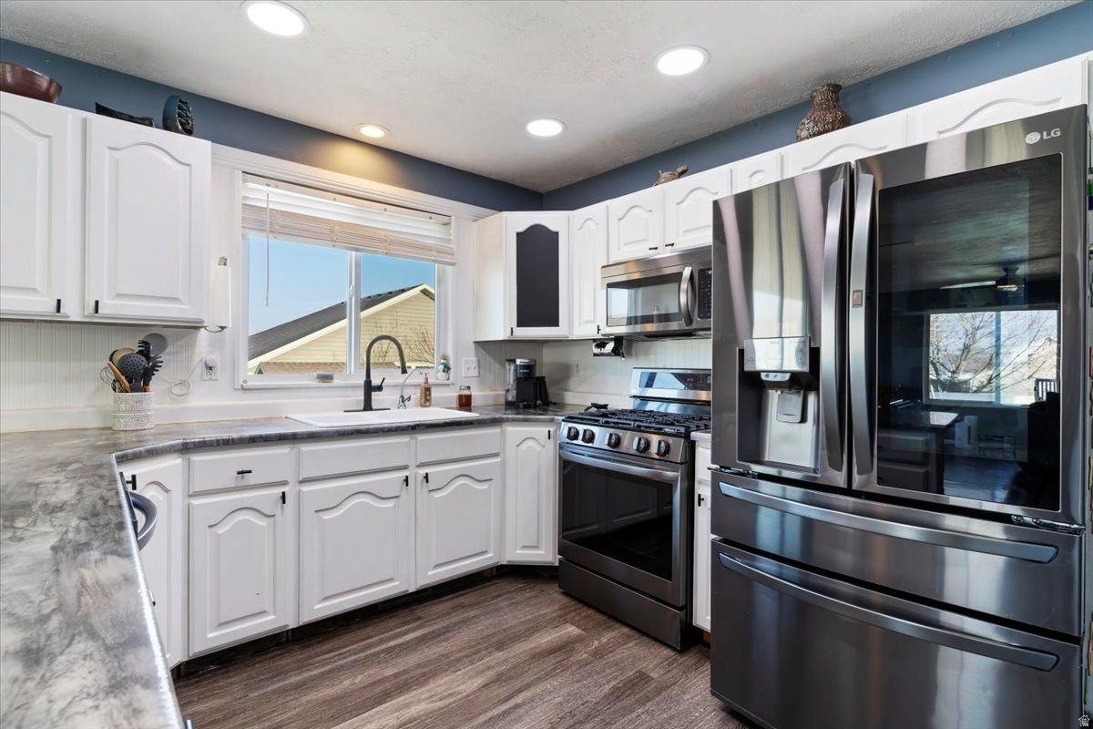 DRAAYER MEADOWS - Residential