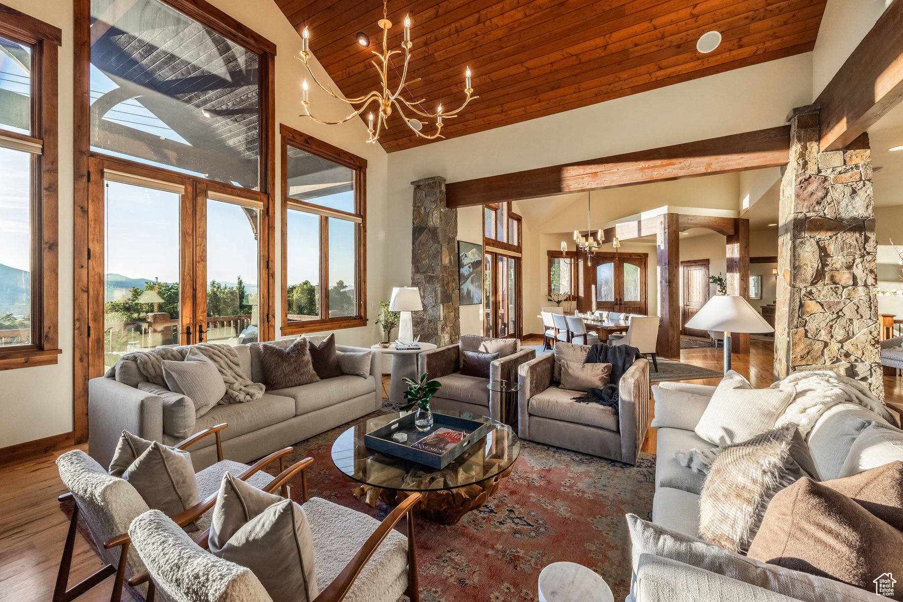 HIDDEN MEADOW SUBDIVISION - Residential