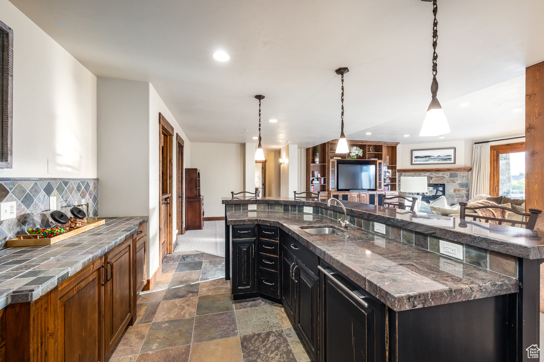 HIDDEN MEADOW SUBDIVISION - Residential