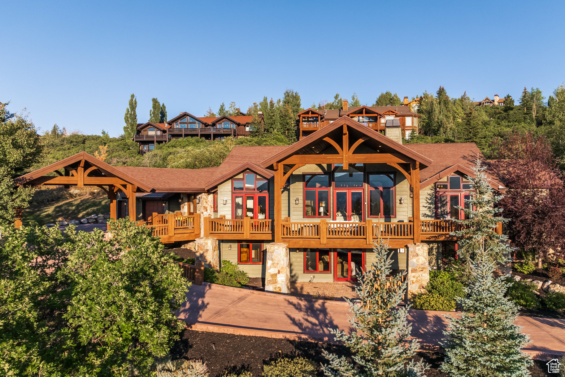 HIDDEN MEADOW SUBDIVISION - Residential