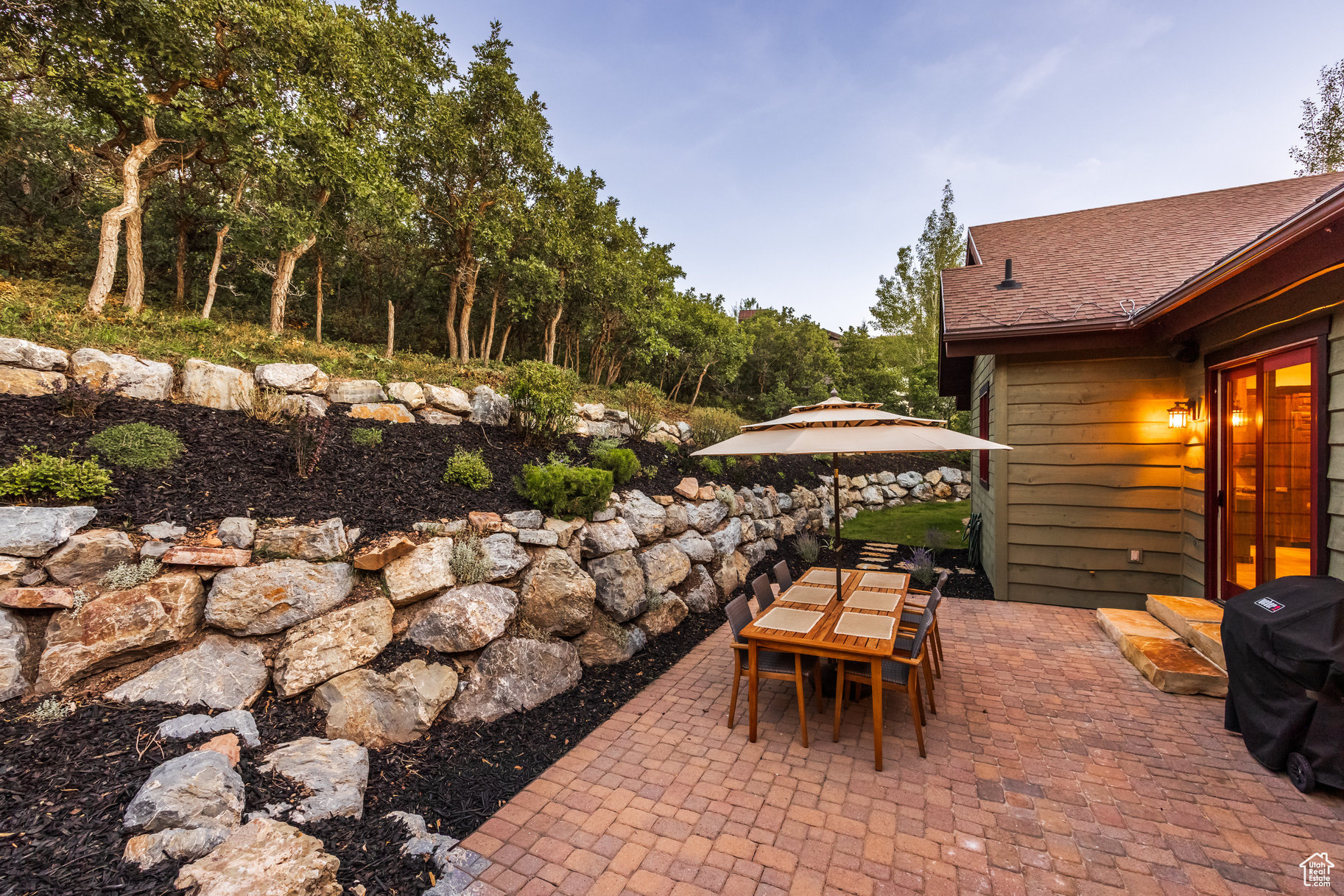 HIDDEN MEADOW SUBDIVISION - Residential