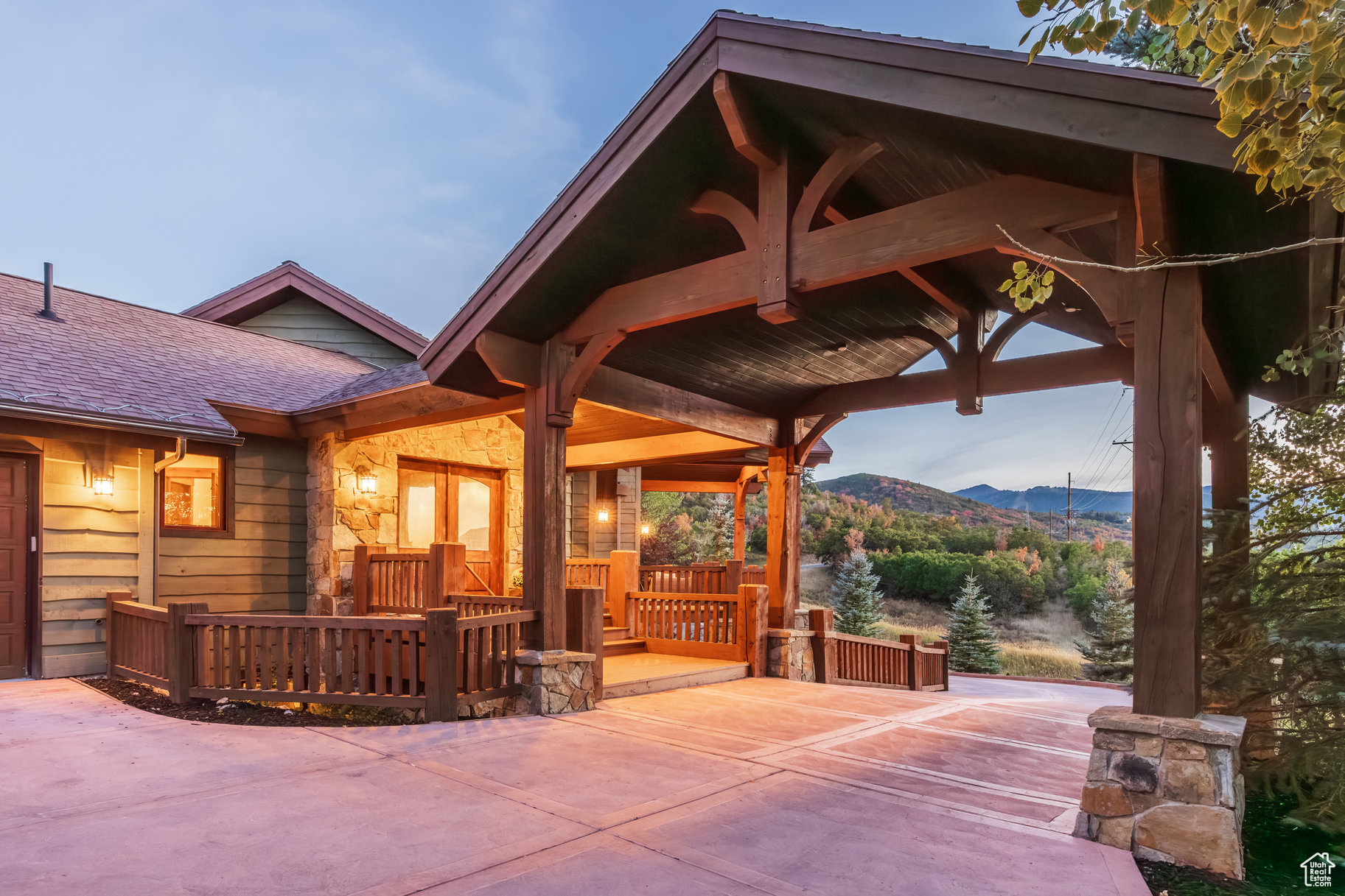 HIDDEN MEADOW SUBDIVISION - Residential