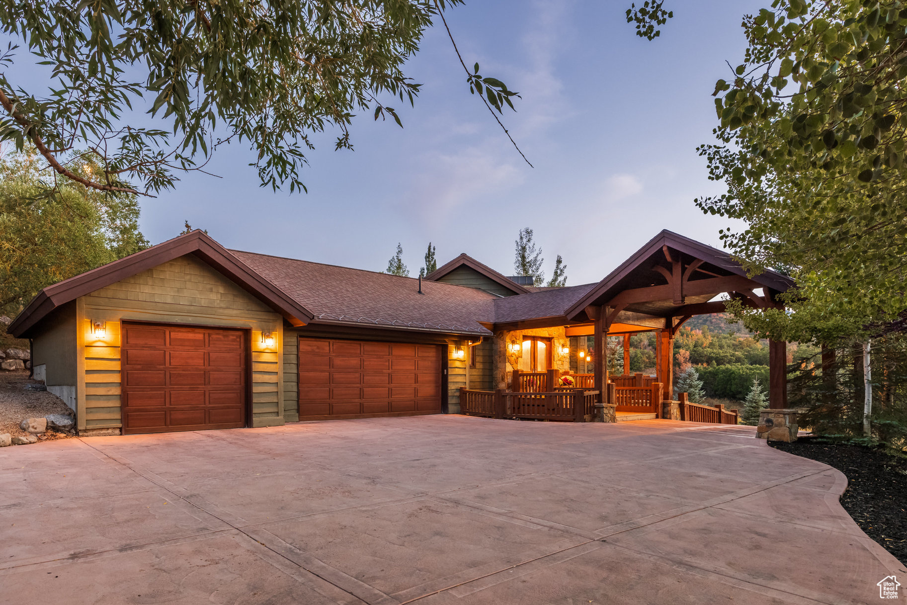 HIDDEN MEADOW SUBDIVISION - Residential