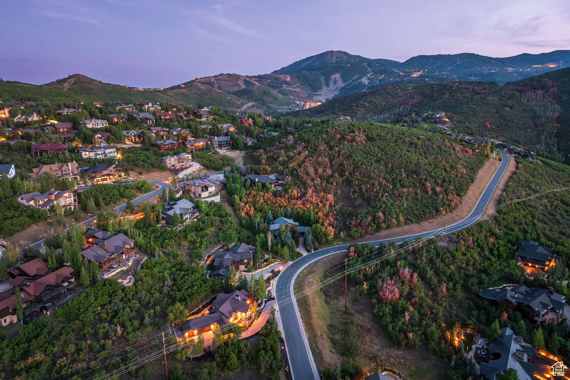 HIDDEN MEADOW SUBDIVISION - Residential