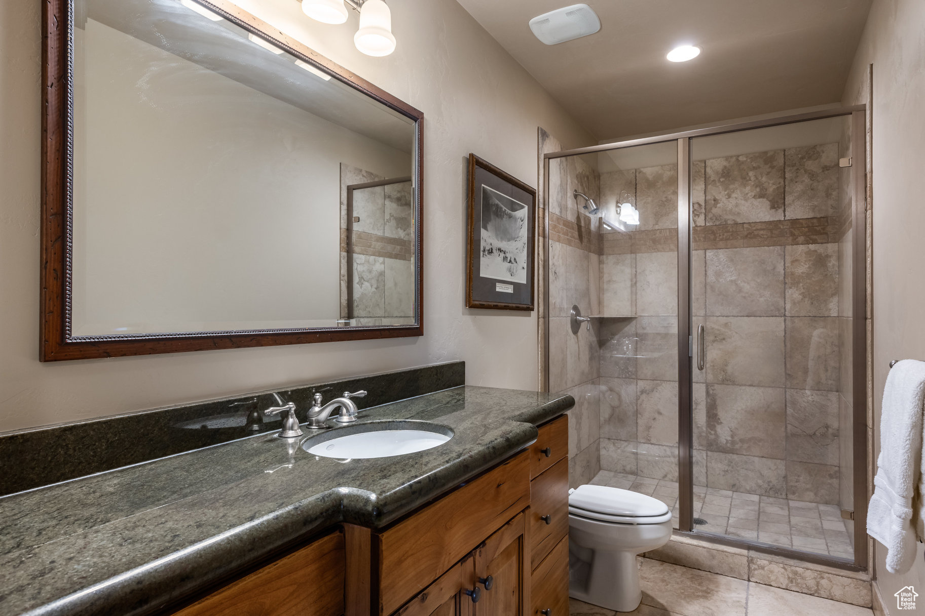 HIDDEN MEADOW SUBDIVISION - Residential