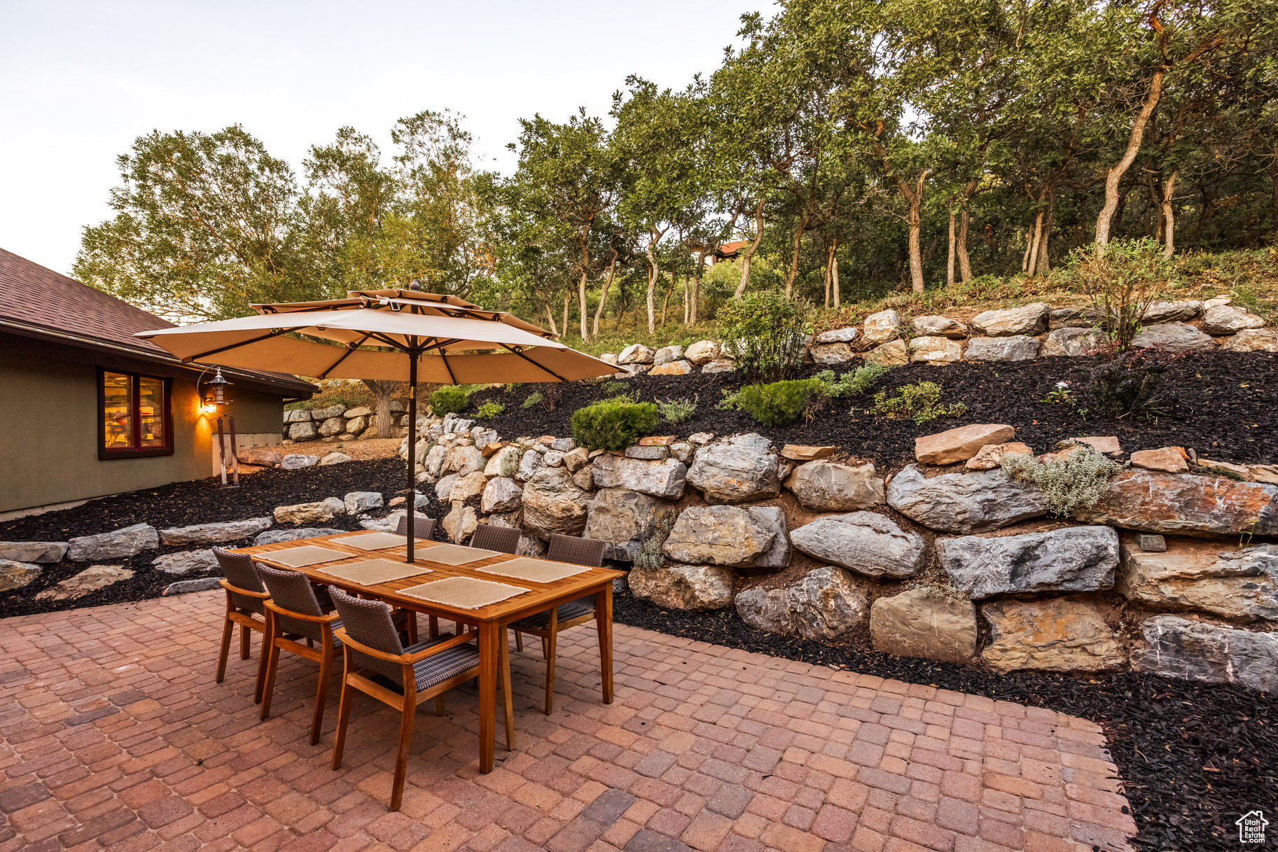 HIDDEN MEADOW SUBDIVISION - Residential