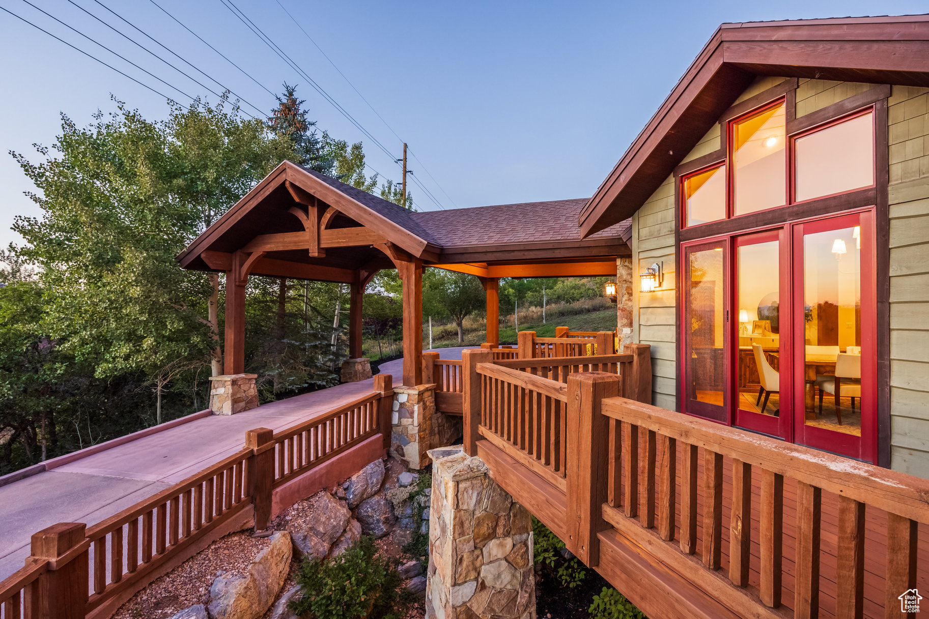HIDDEN MEADOW SUBDIVISION - Residential