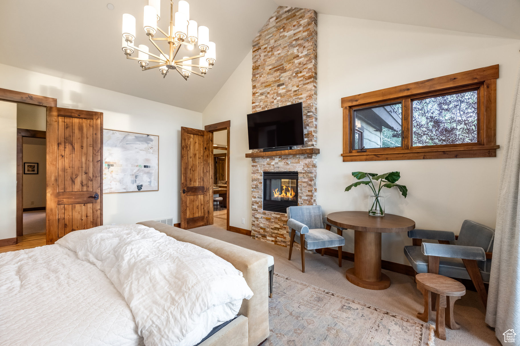HIDDEN MEADOW SUBDIVISION - Residential