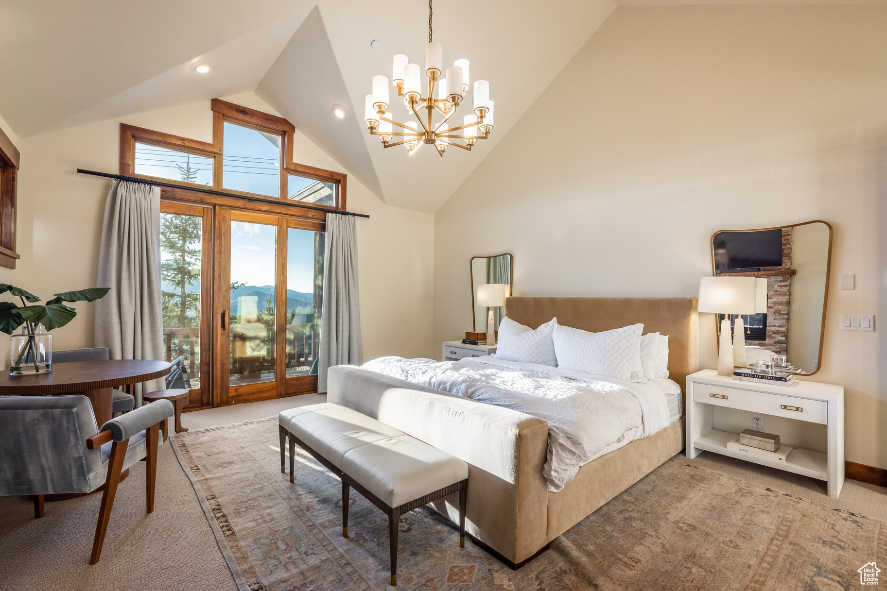 HIDDEN MEADOW SUBDIVISION - Residential