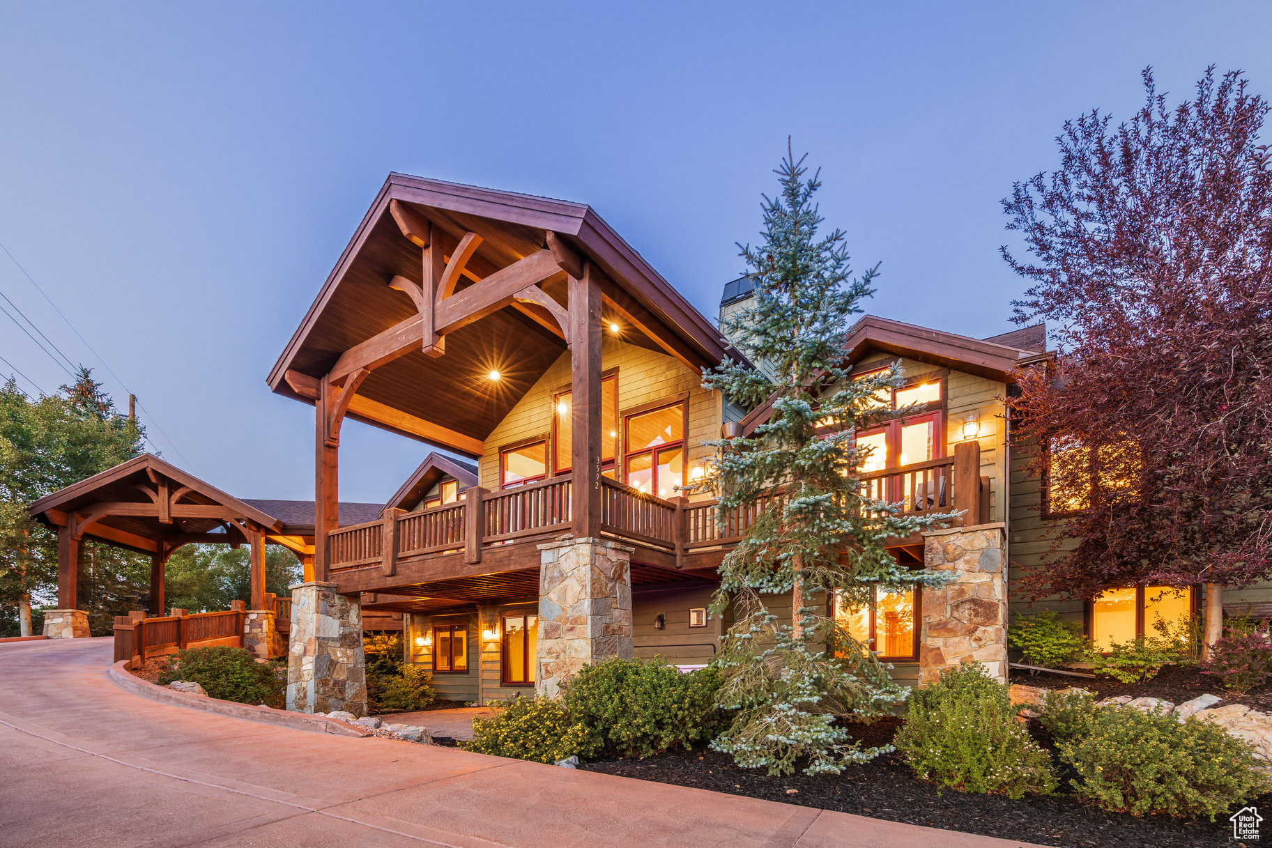 HIDDEN MEADOW SUBDIVISION - Residential