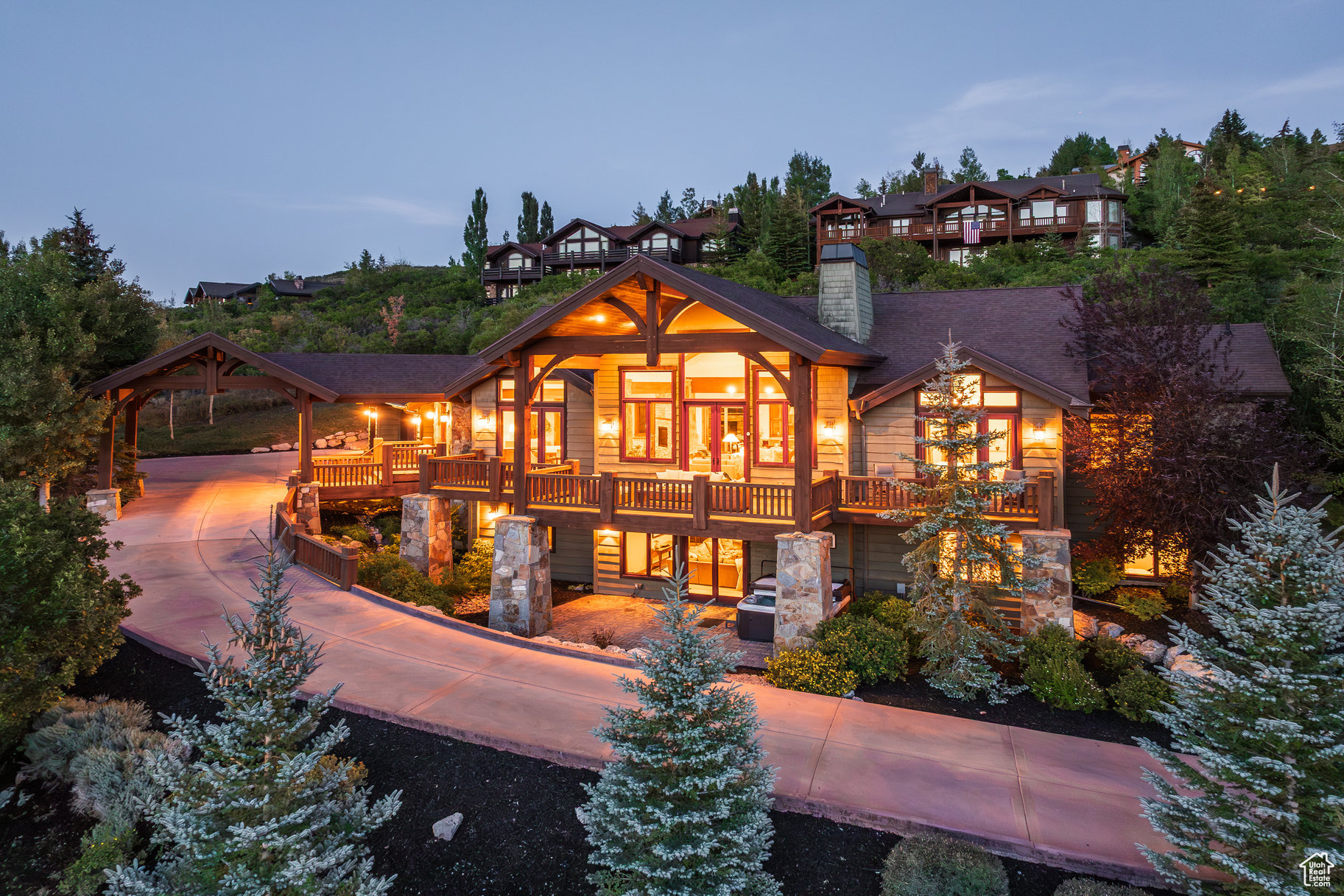 HIDDEN MEADOW SUBDIVISION - Residential