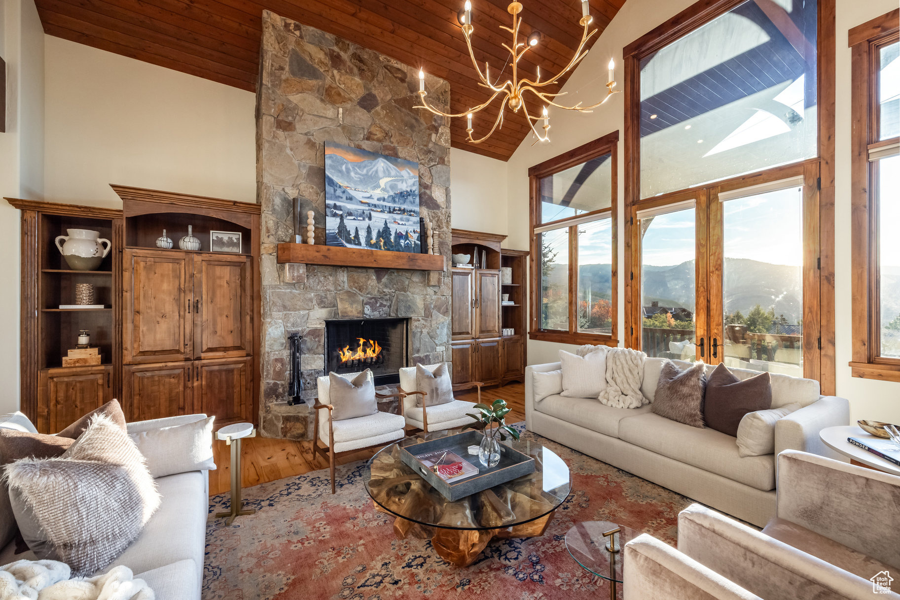 HIDDEN MEADOW SUBDIVISION - Residential