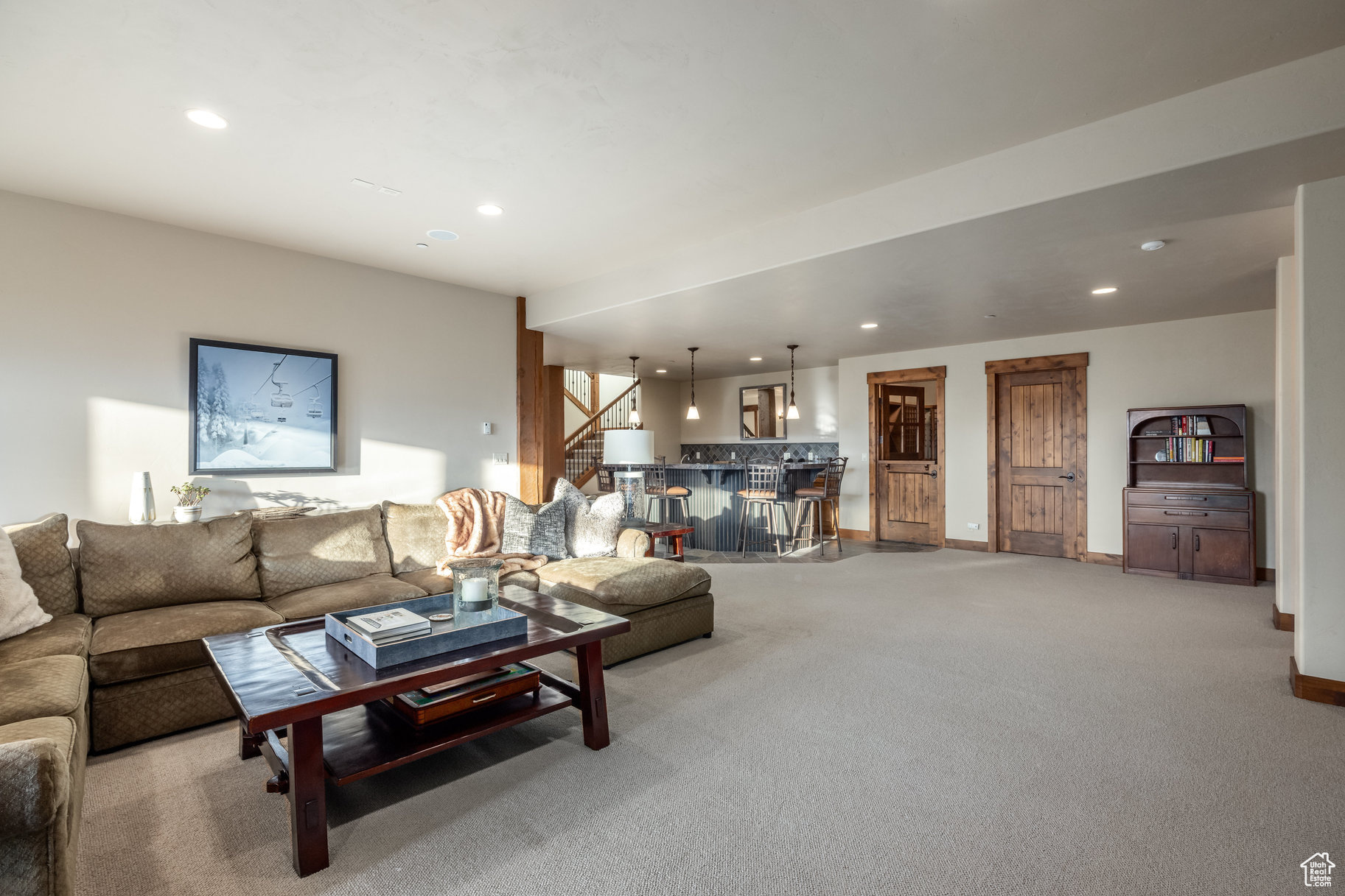 HIDDEN MEADOW SUBDIVISION - Residential