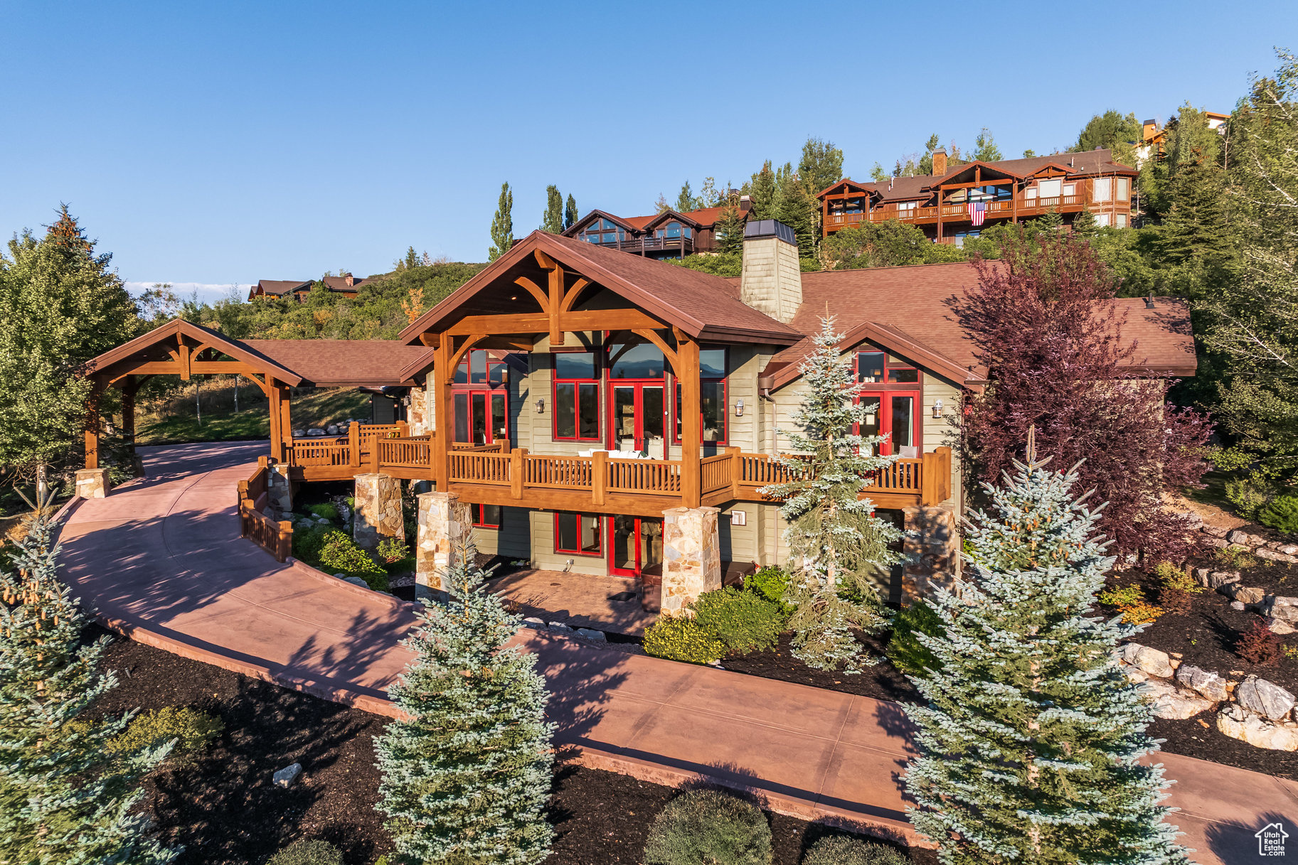 HIDDEN MEADOW SUBDIVISION - Residential