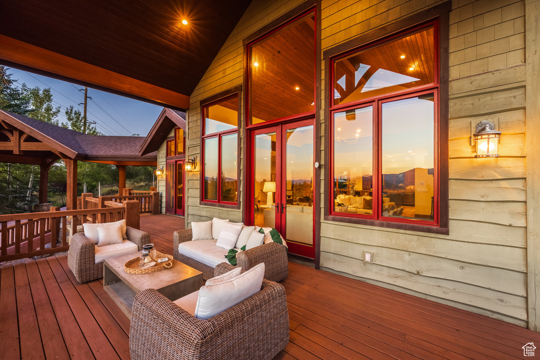 HIDDEN MEADOW SUBDIVISION - Residential