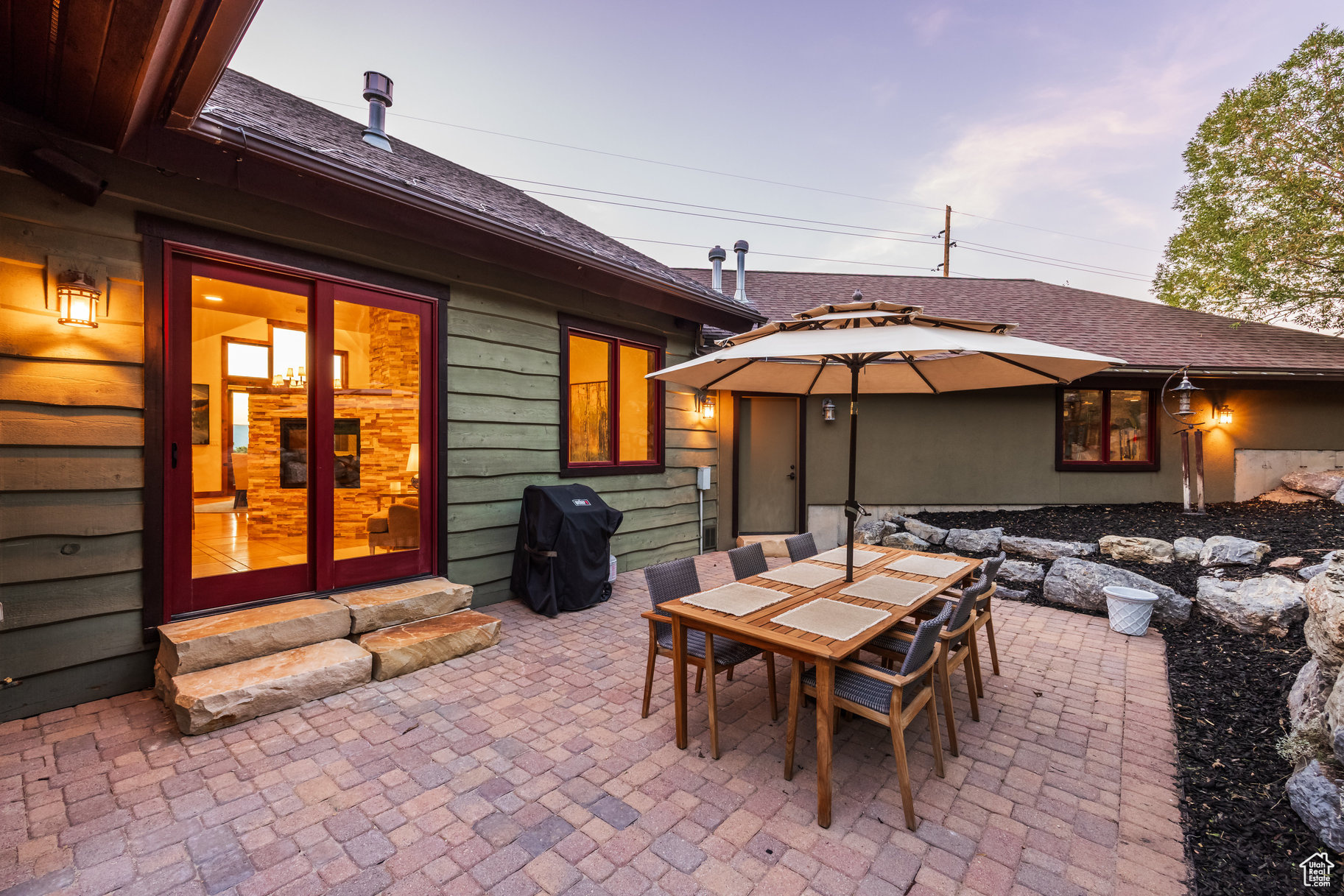 HIDDEN MEADOW SUBDIVISION - Residential