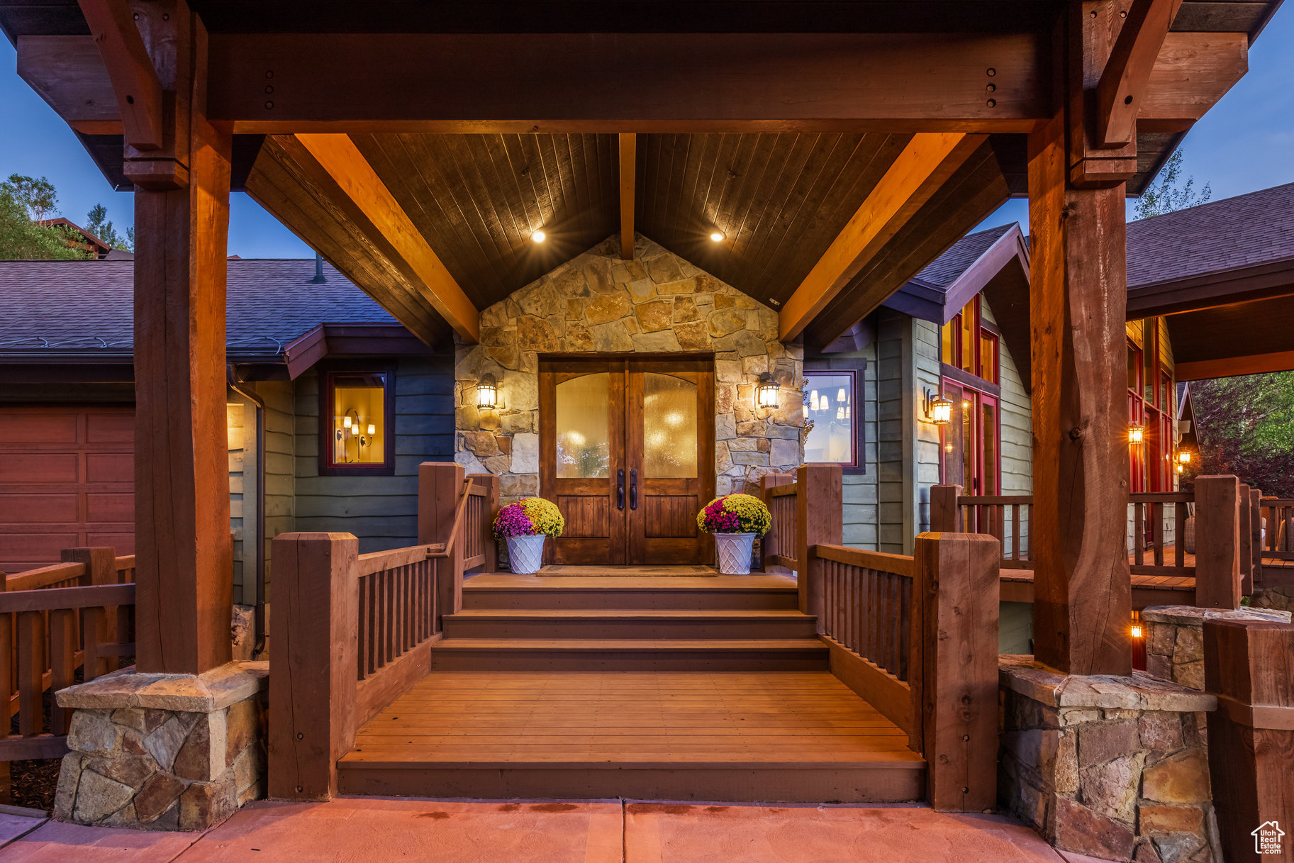 HIDDEN MEADOW SUBDIVISION - Residential