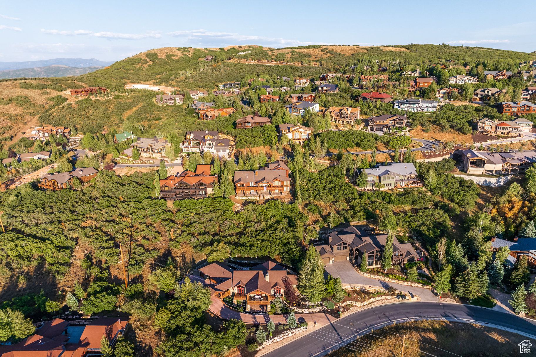 HIDDEN MEADOW SUBDIVISION - Residential