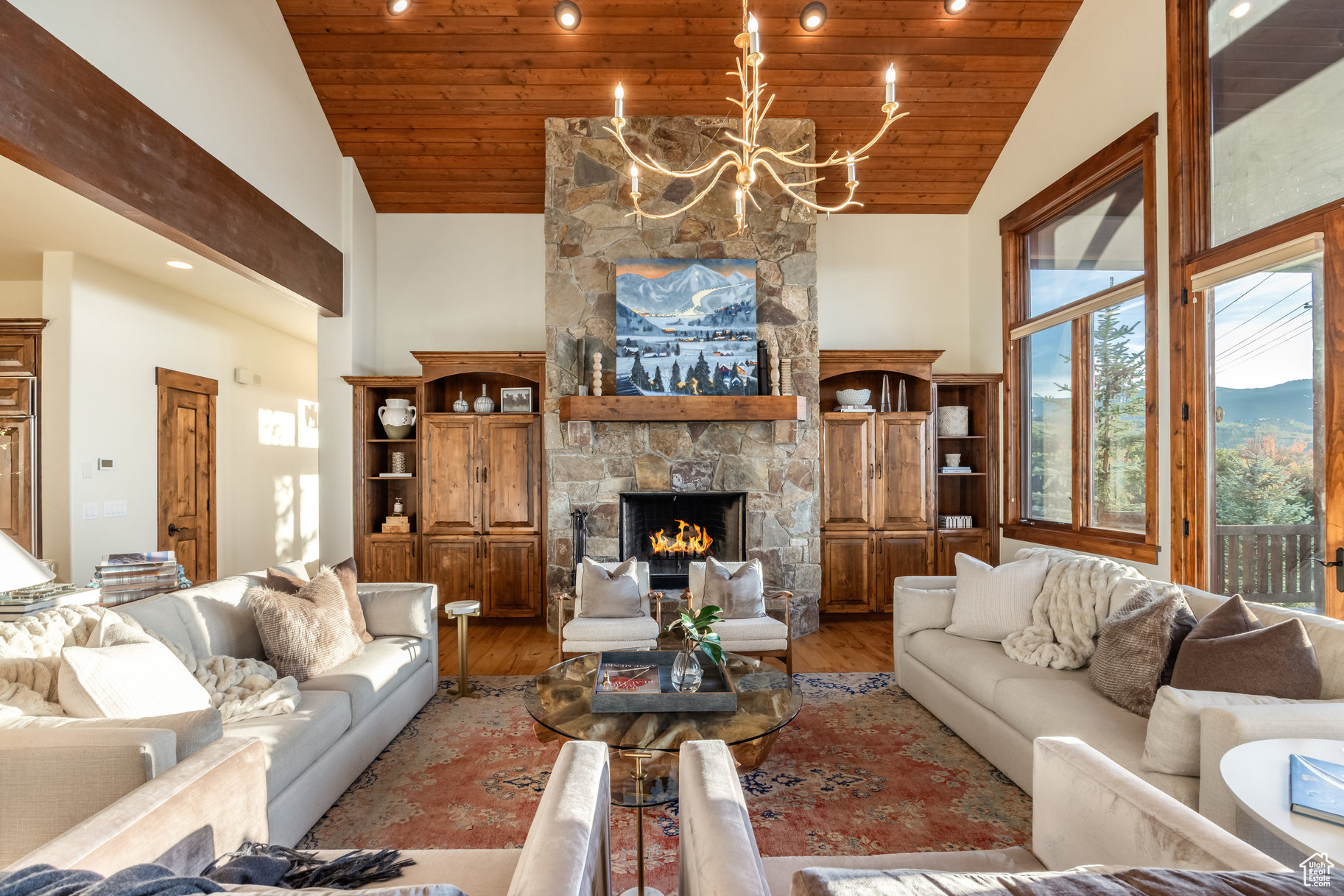 HIDDEN MEADOW SUBDIVISION - Residential