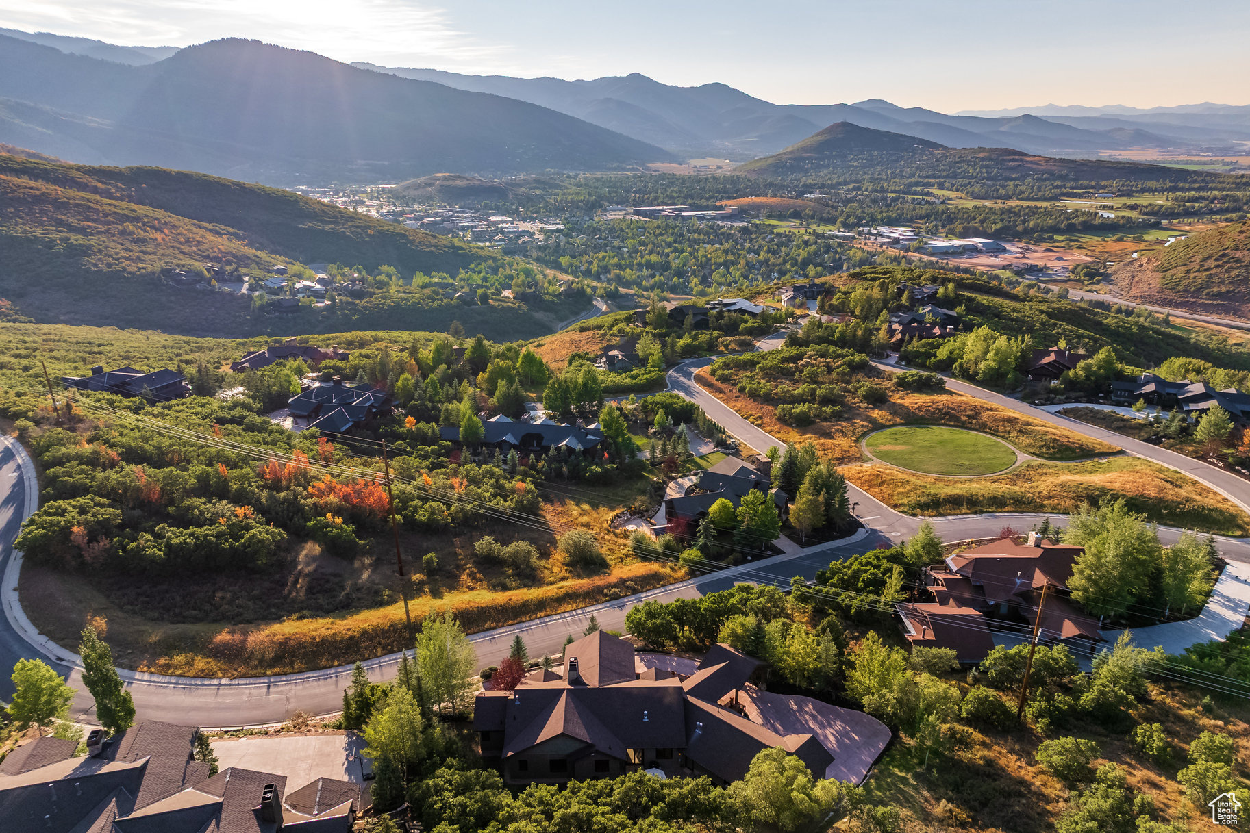 HIDDEN MEADOW SUBDIVISION - Residential